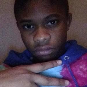 Meet your Posher, Roy